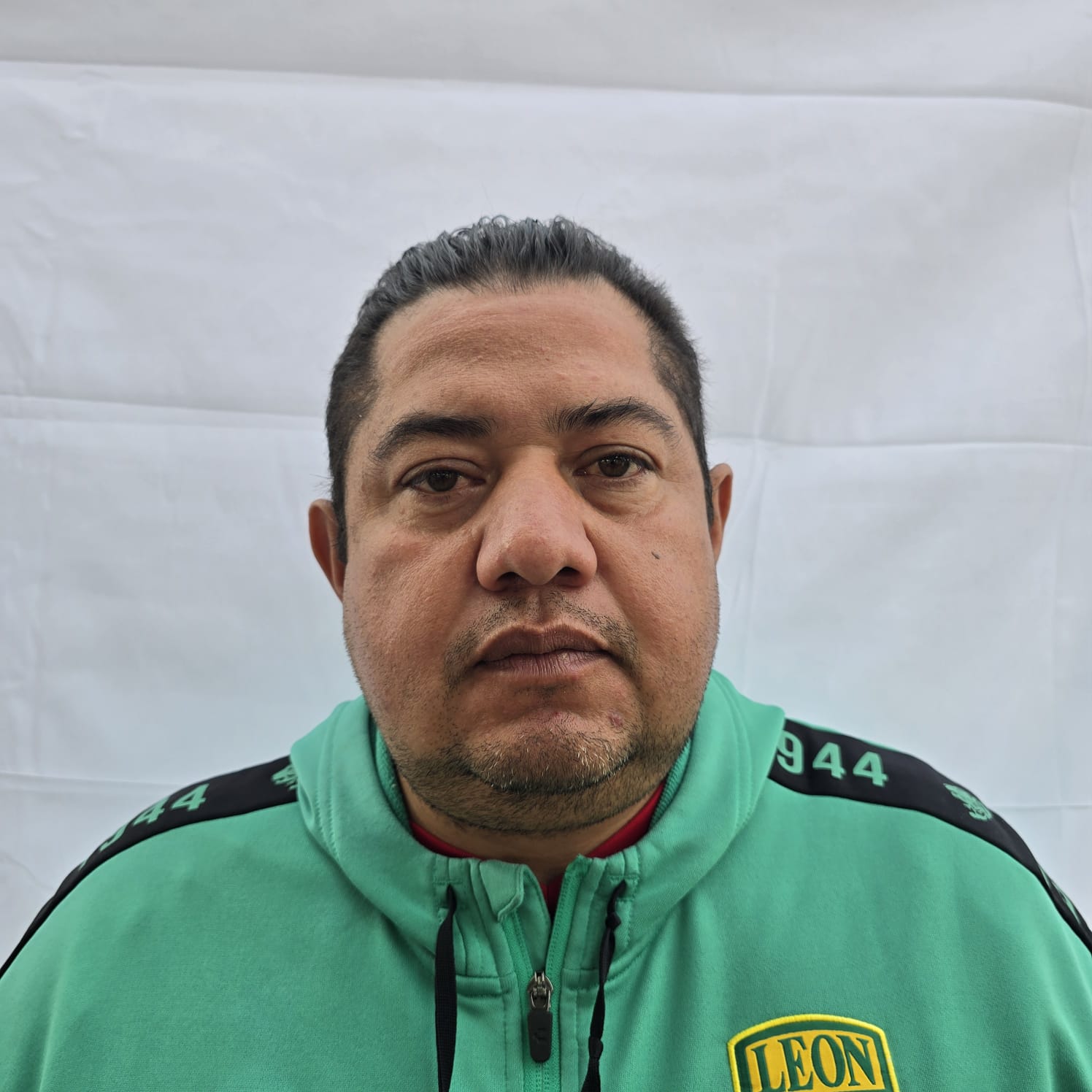 Juan Luis Delgado Rocha