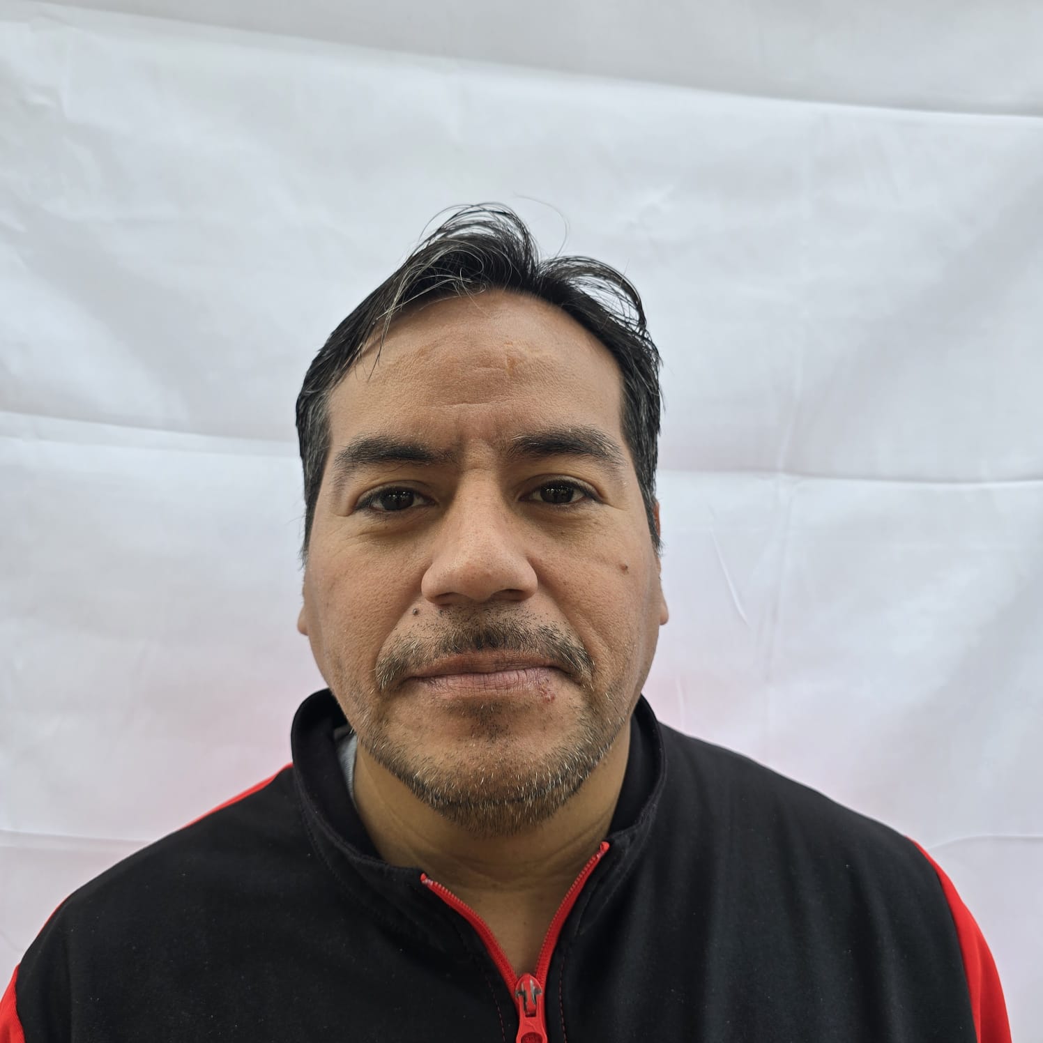 Jesus Francisco Caudillo Alonso