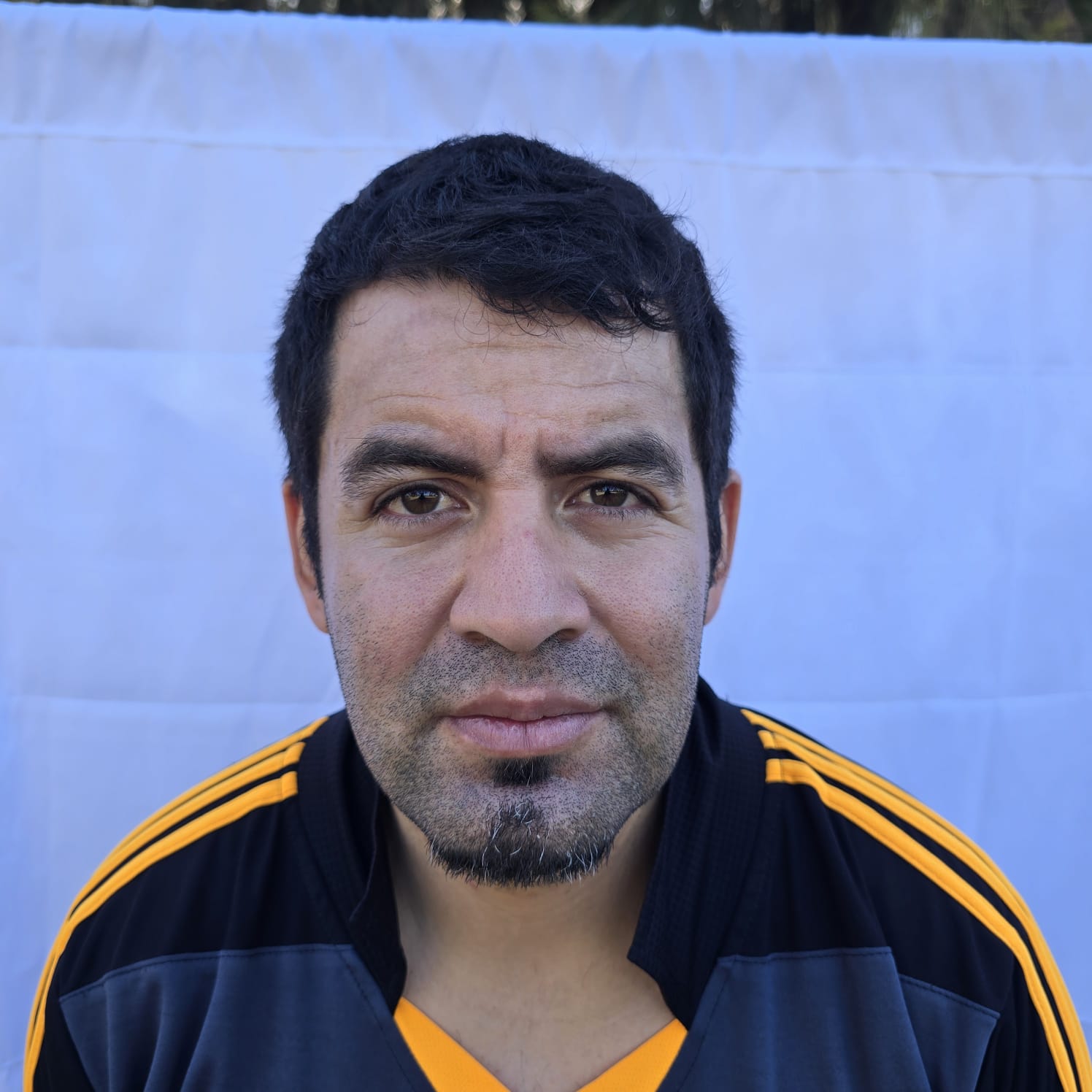 Carlos David Venegas Tavarez