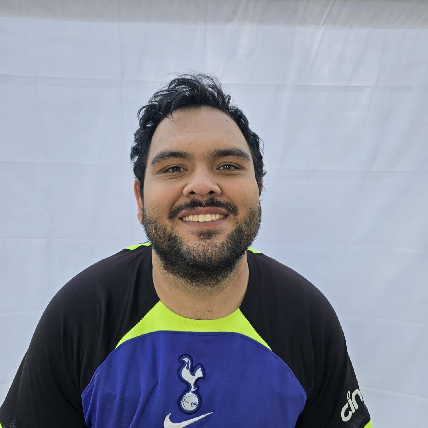 Luis Enrique Luna Alejo