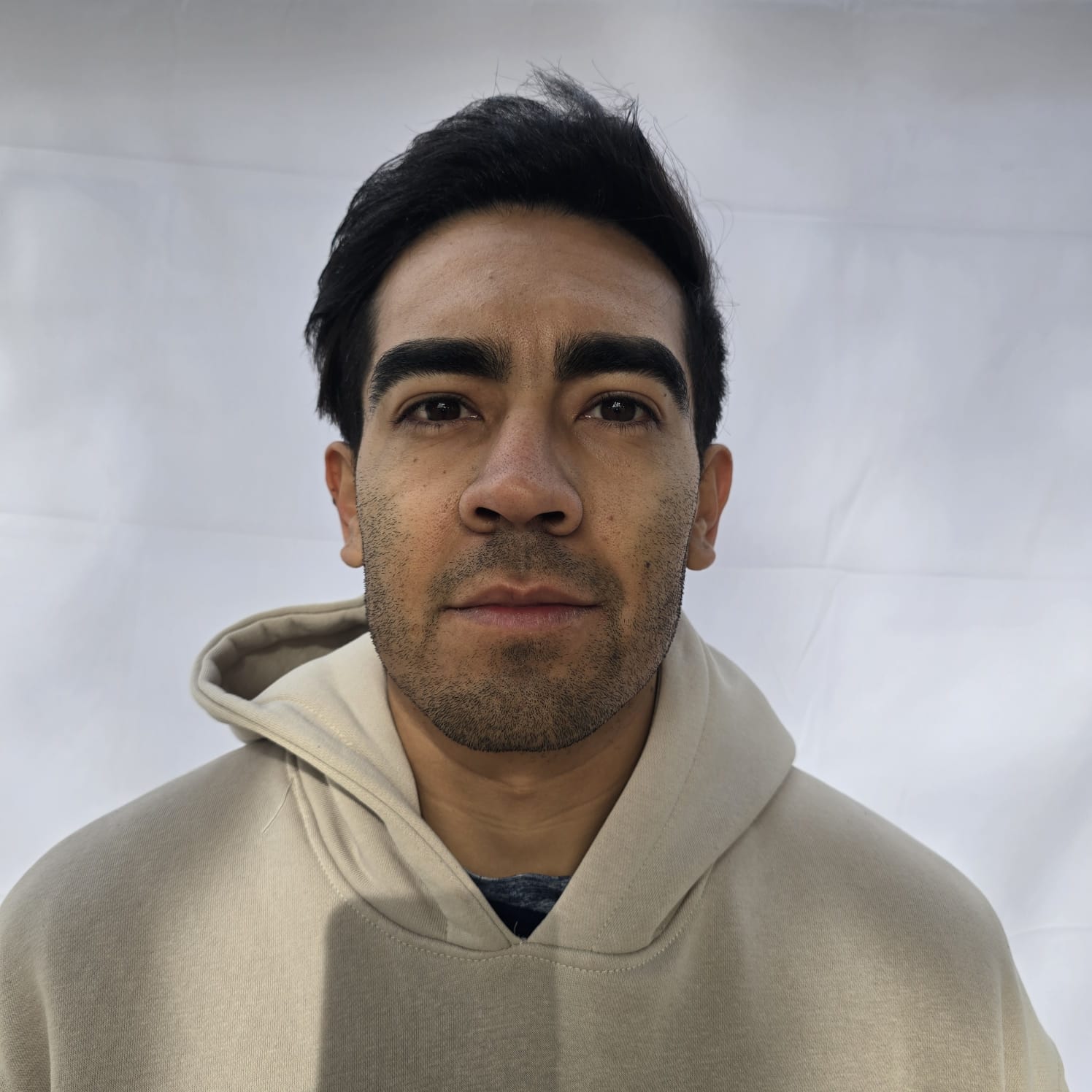 Daniel Alejandro Amador López