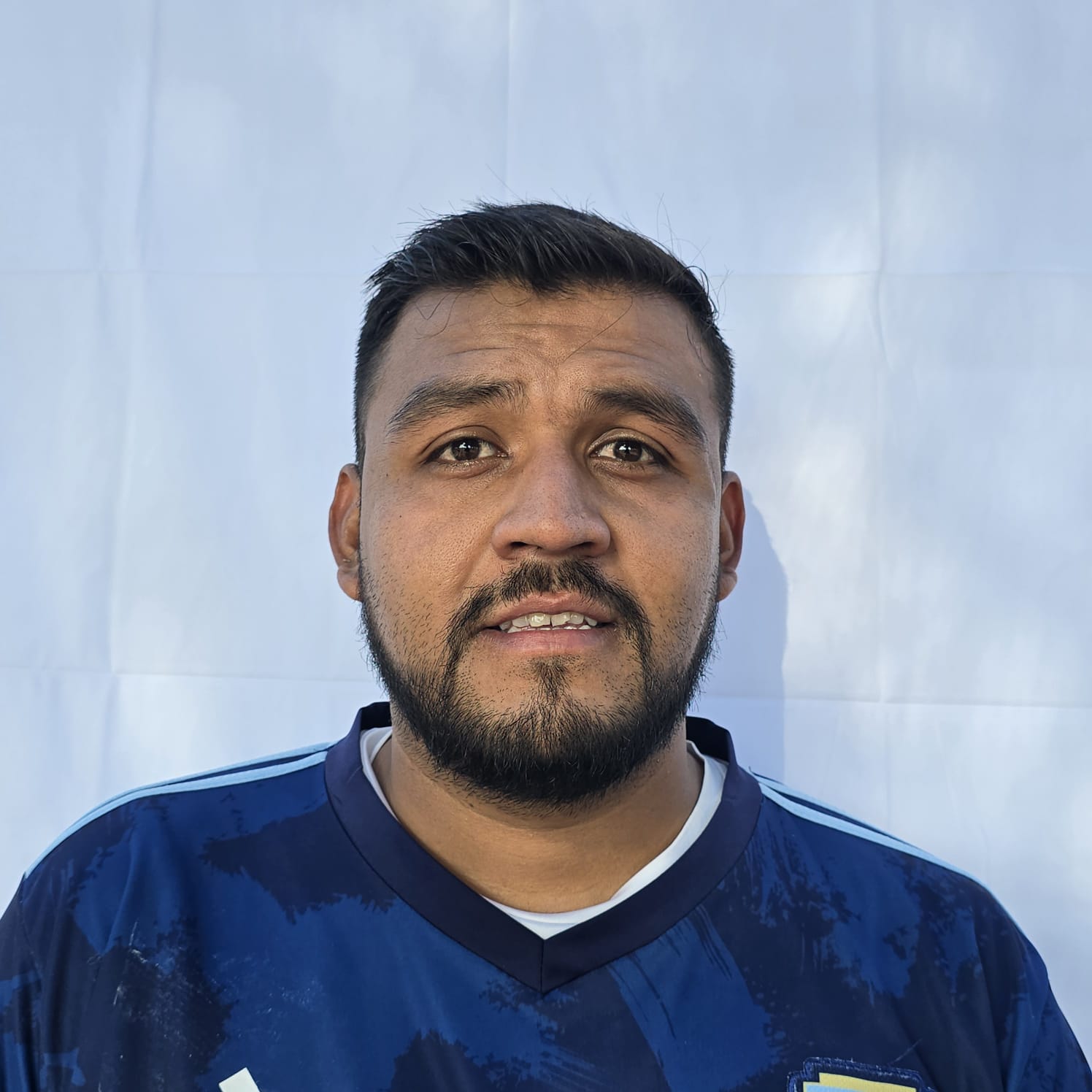 Josue Moises Rocha Murillo