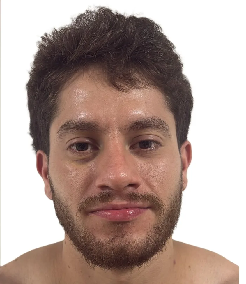Axcel Felipe Manero Magaña