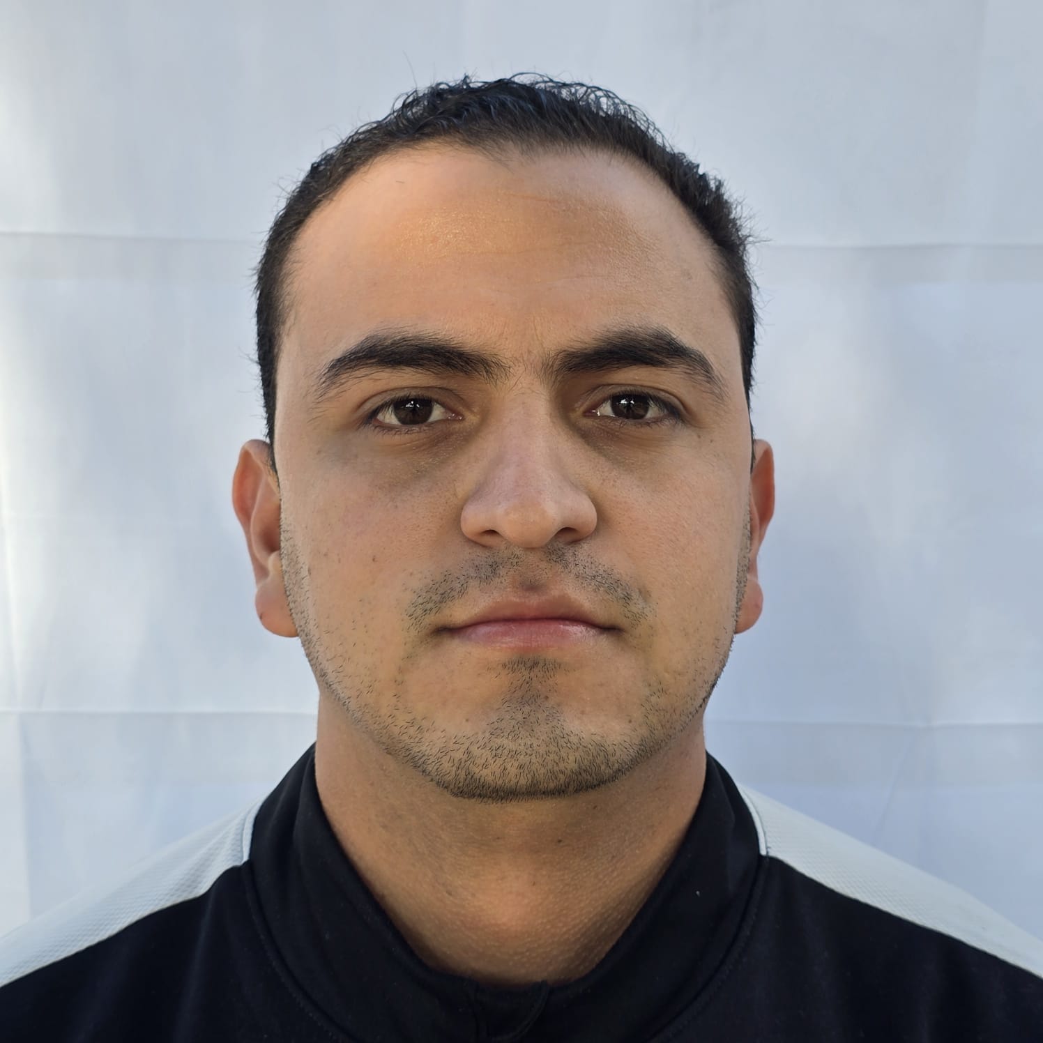 Cristóbal Aranda Hernández