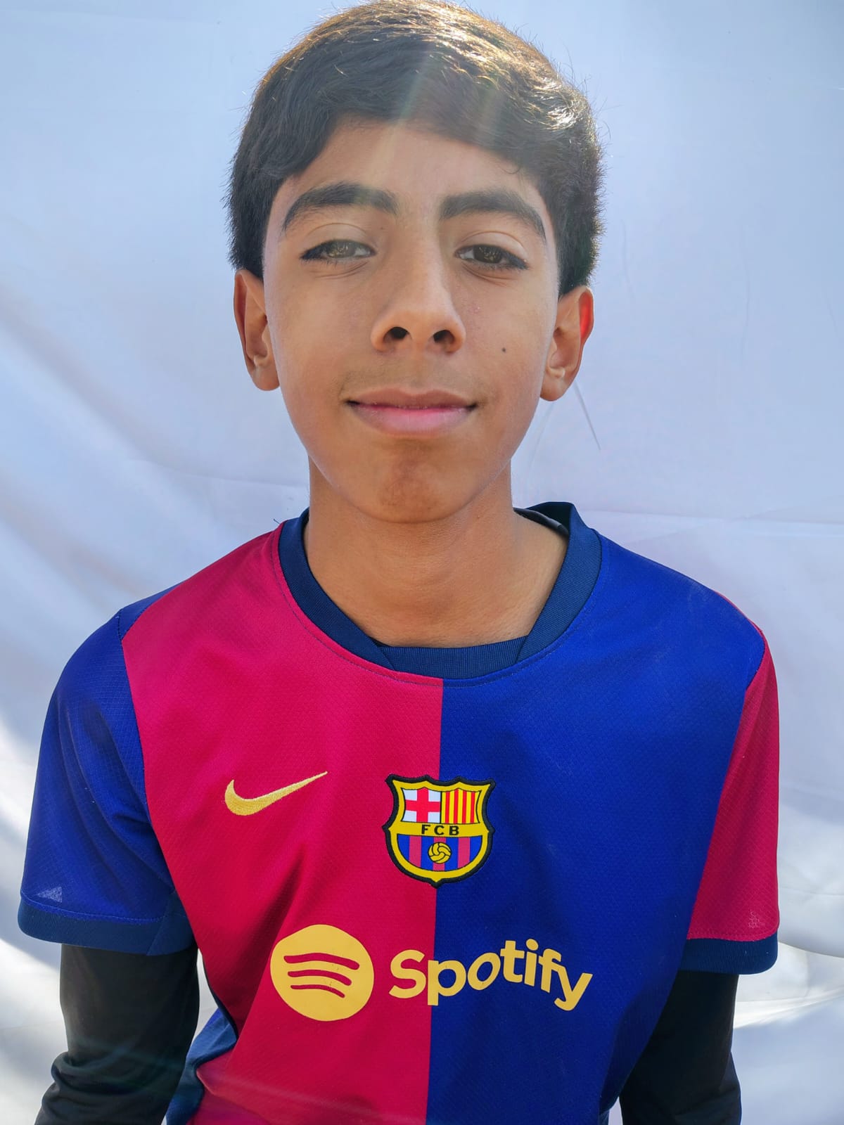 Alan Santiago Horta Hernandez