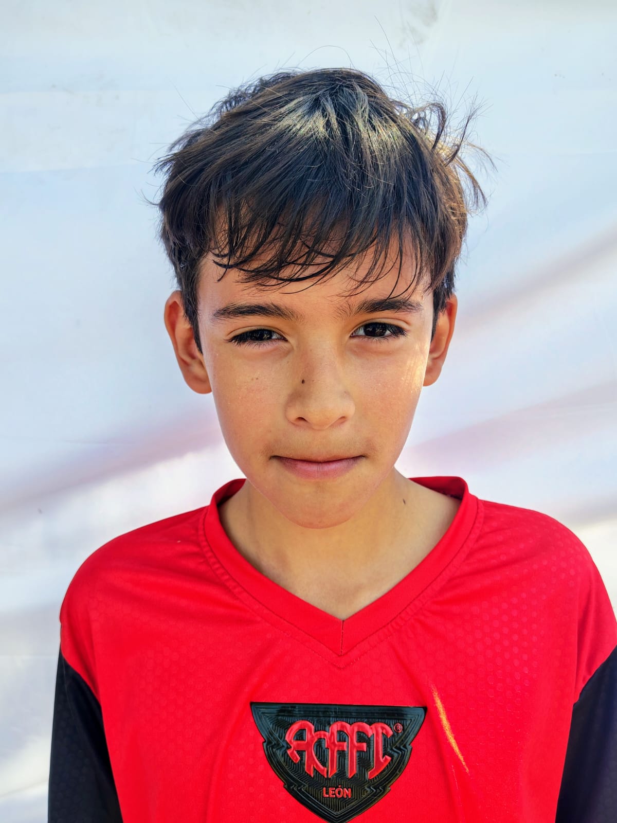 Oscar Eduardo Lozano Aviles