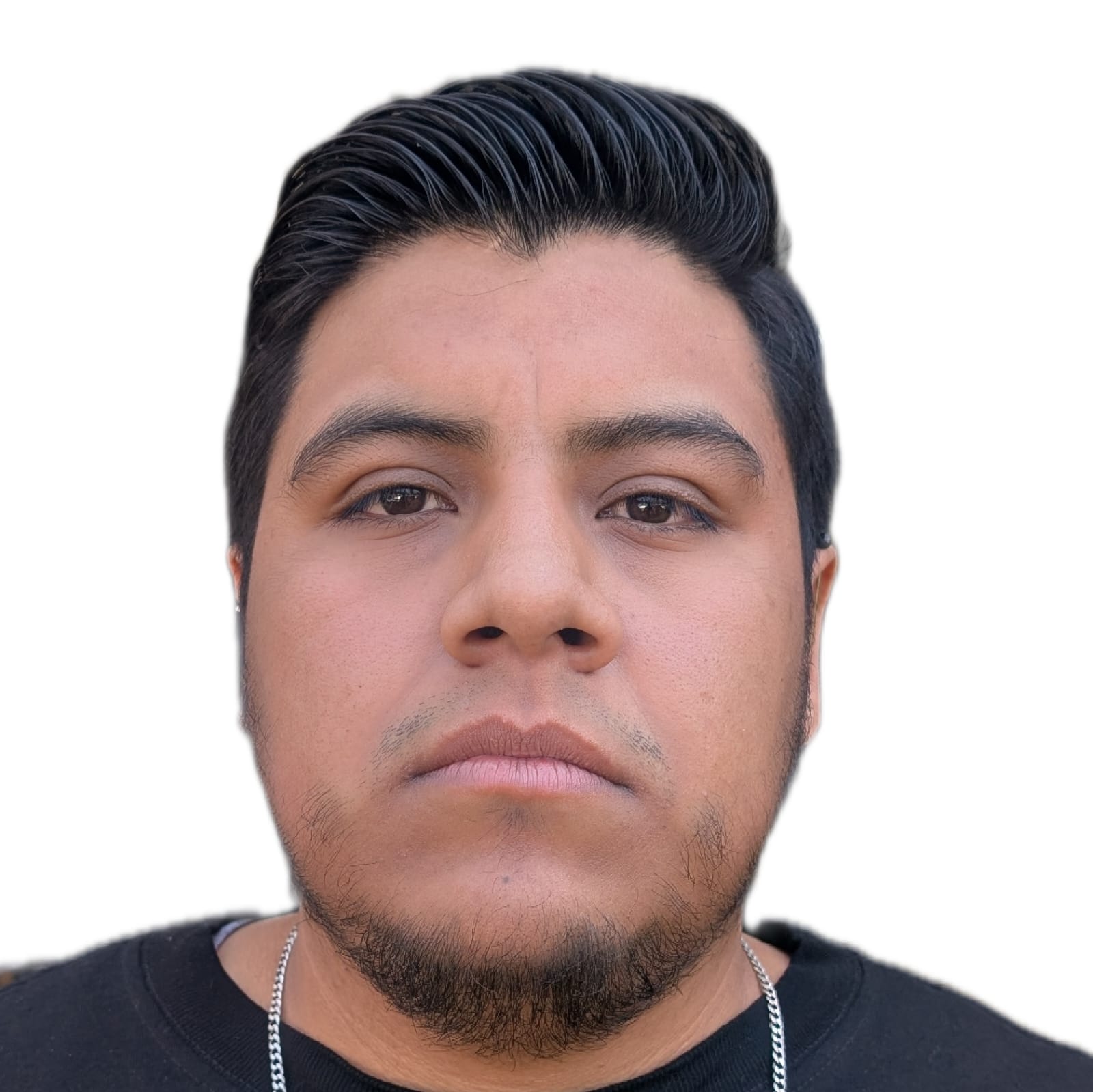 Cristian Alejandro Castillo Urbina