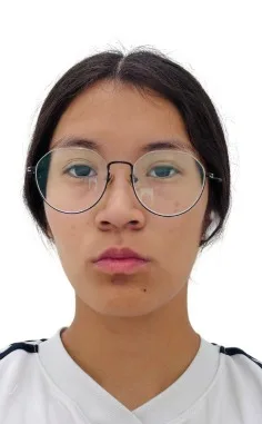 Karol Guadalupe Frausto Mojica
