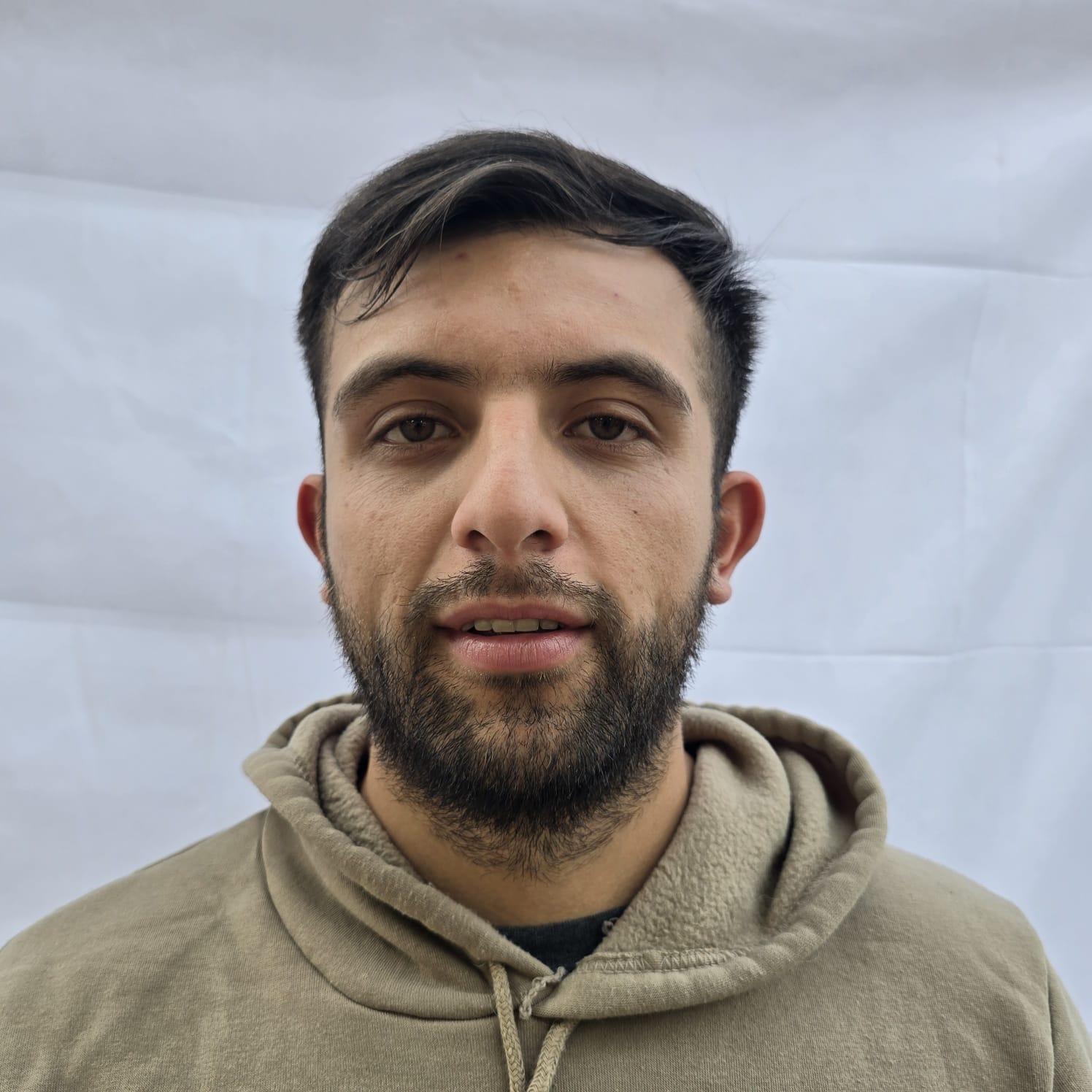 Jan Carlo Gonzalez Ramirez