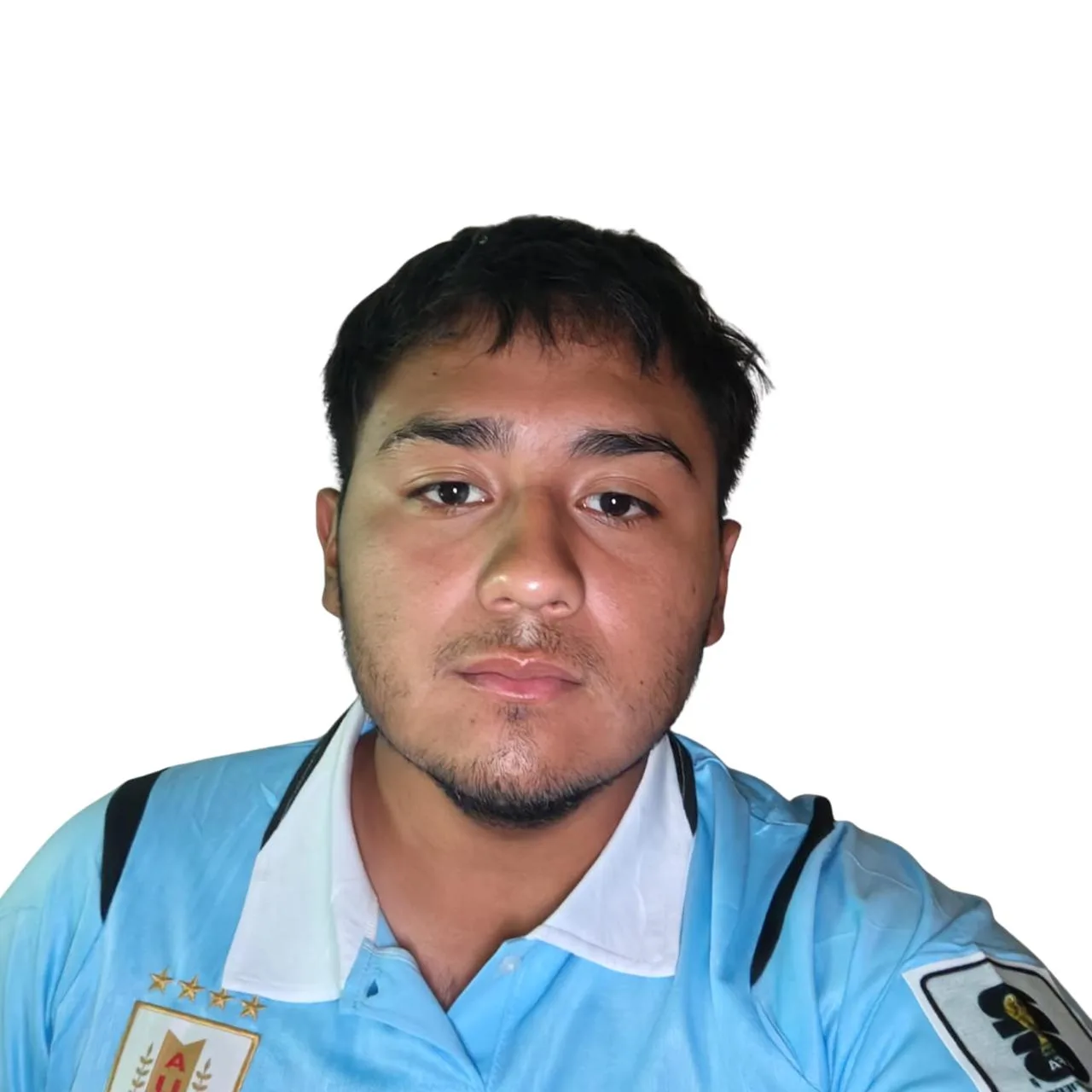 Juan Daniel Carillo Vazquez
