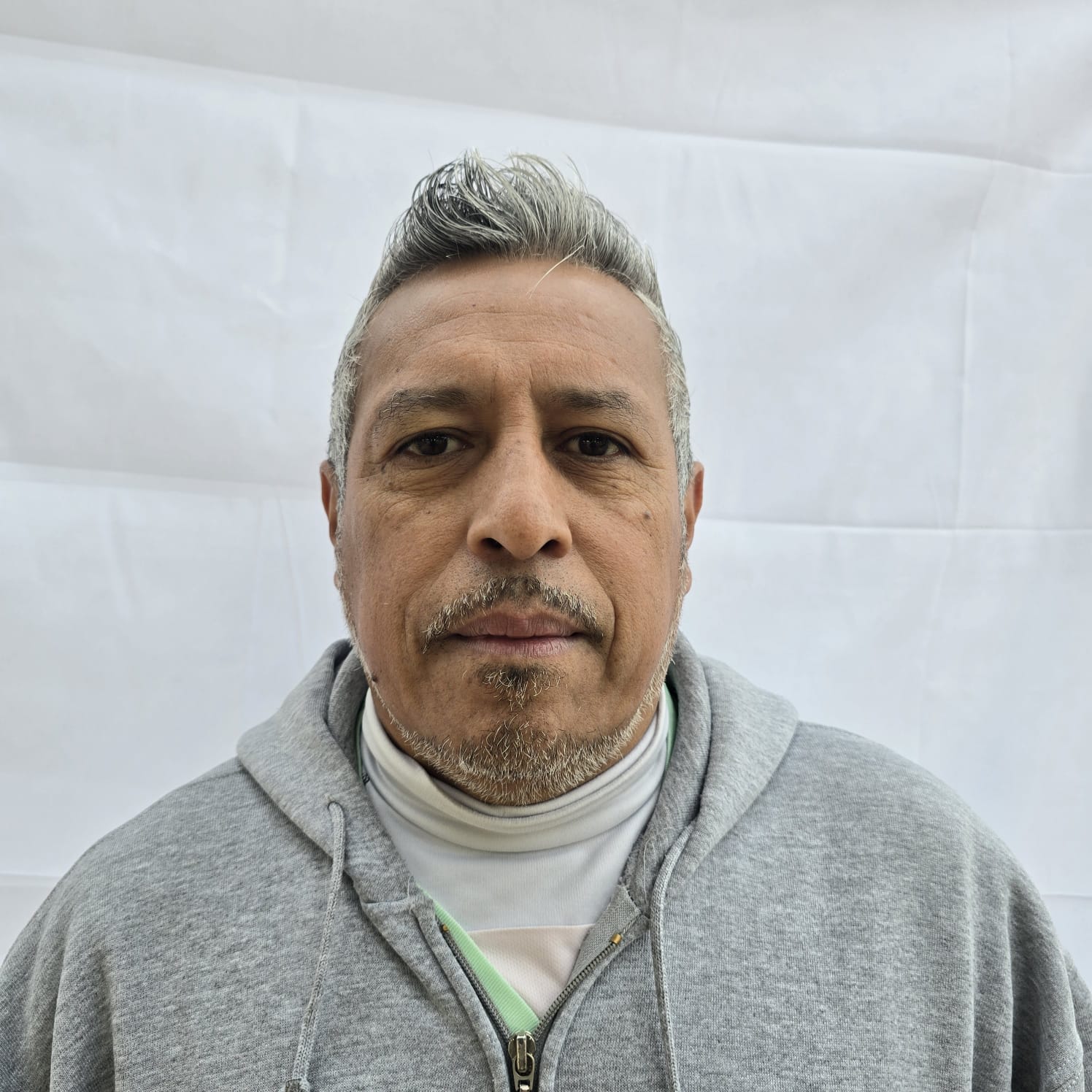 Alejandro Herrera Ortiz