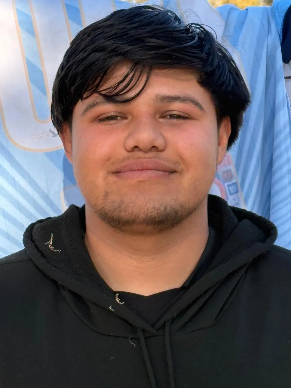 Sergio Ivan Mireles Gomez