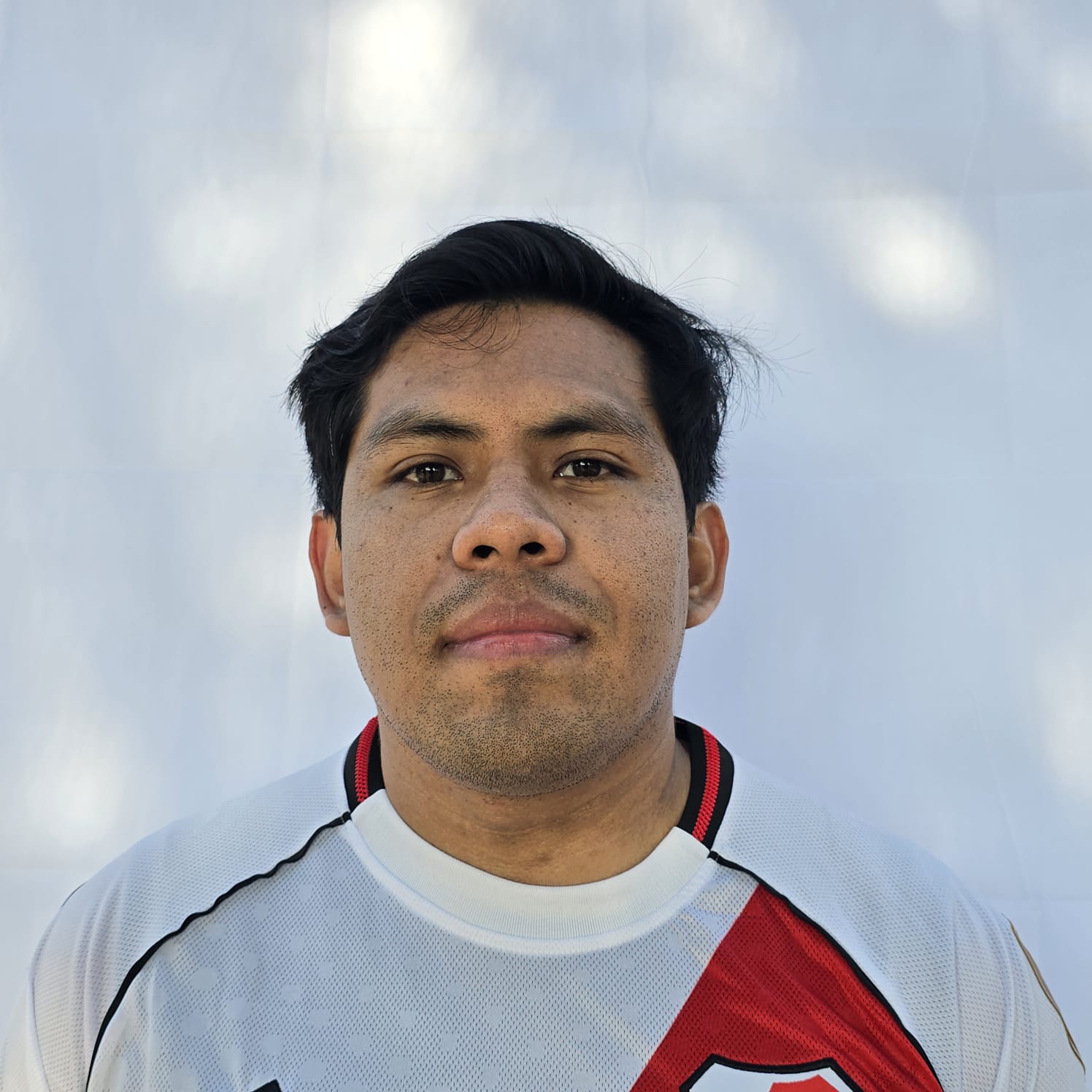 Jesus Alberto Espino Rubio