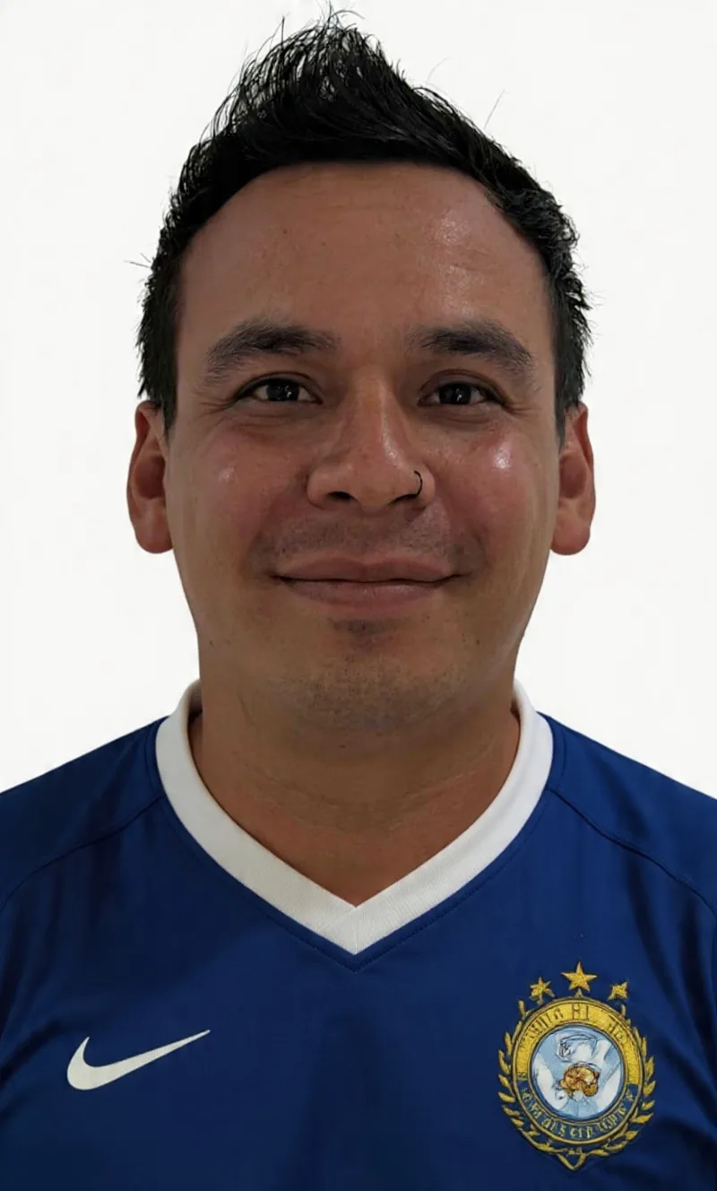 Juan Essau Chico Infante