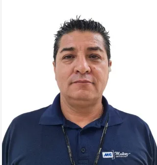 Alvaro Cesar Gutierrez Mata
