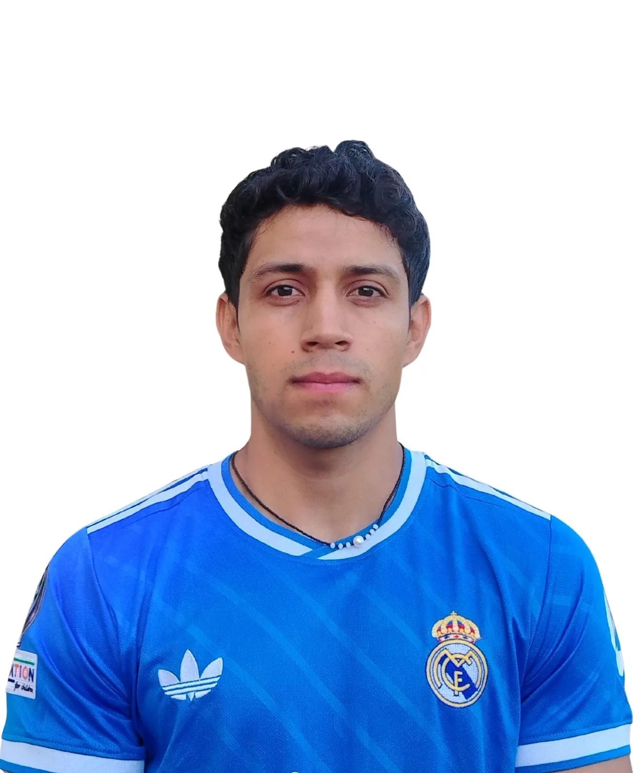 Bryan Ulises Sierra Ramirez