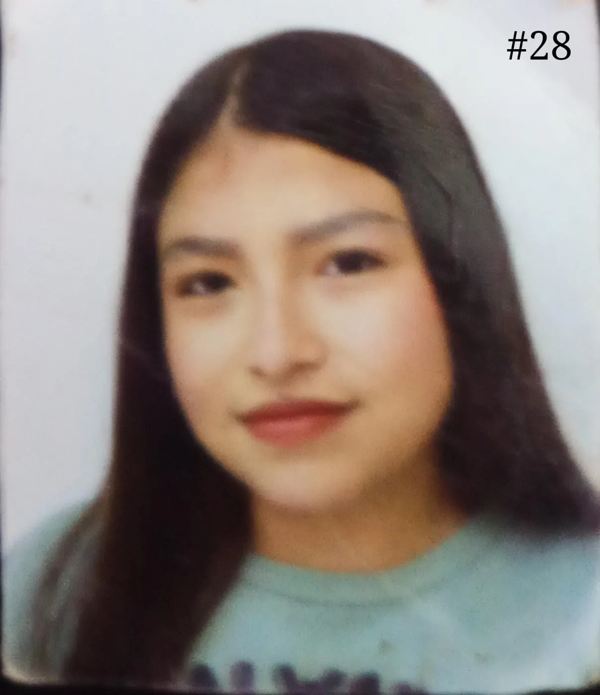 Yatzury Yamilie García Campos