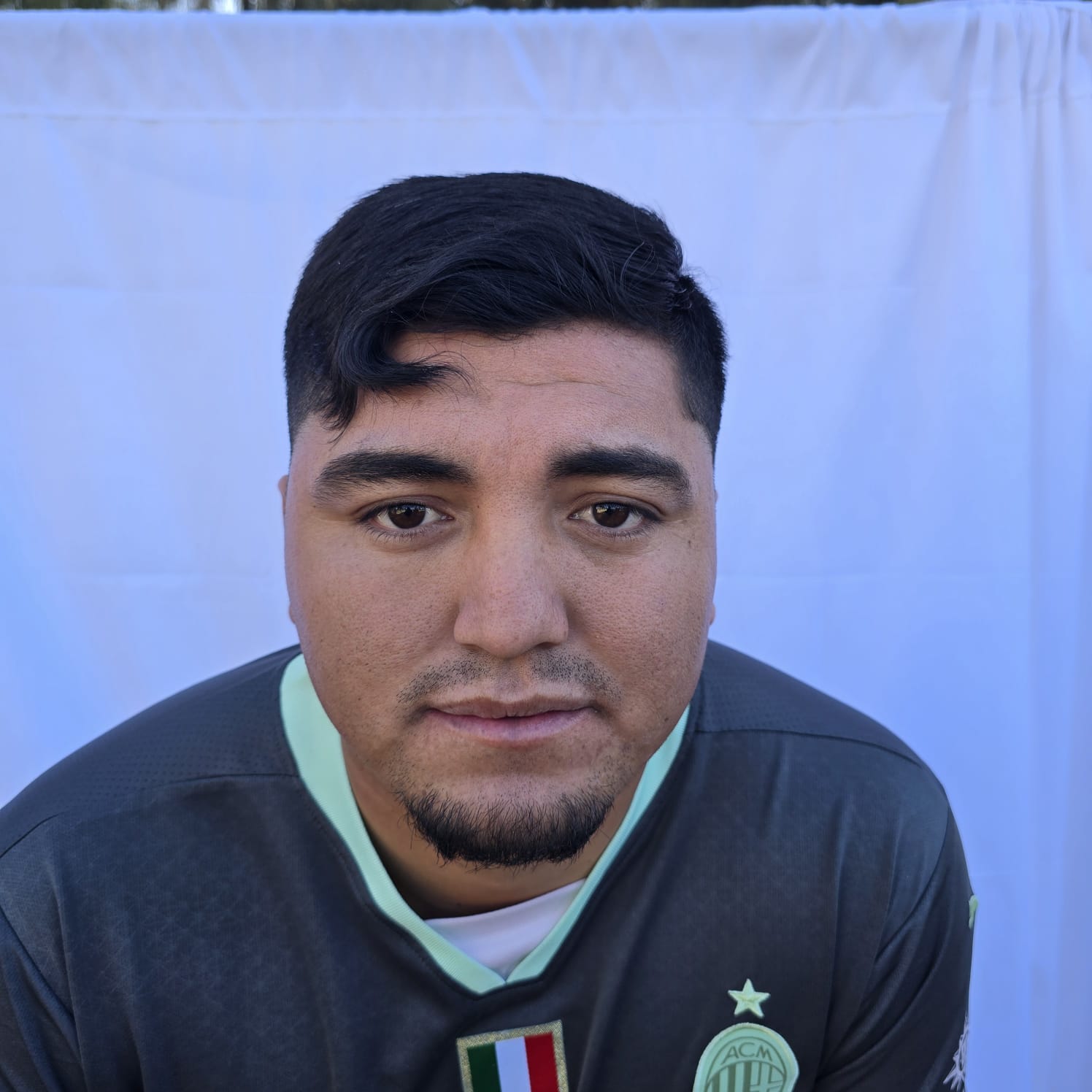 Alan Adolfo Briceño Torres