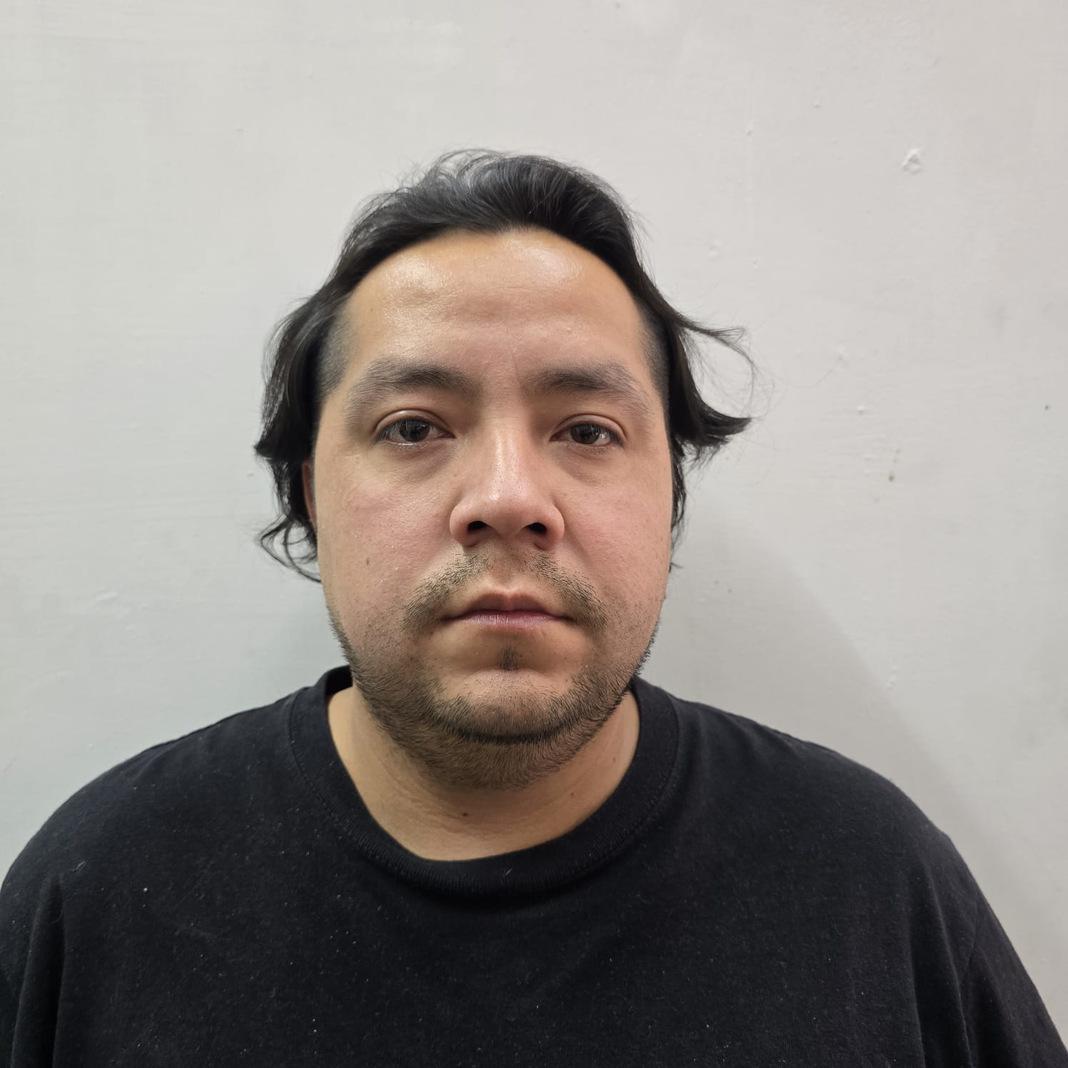 Daniel Alberto Vallejo Lopez