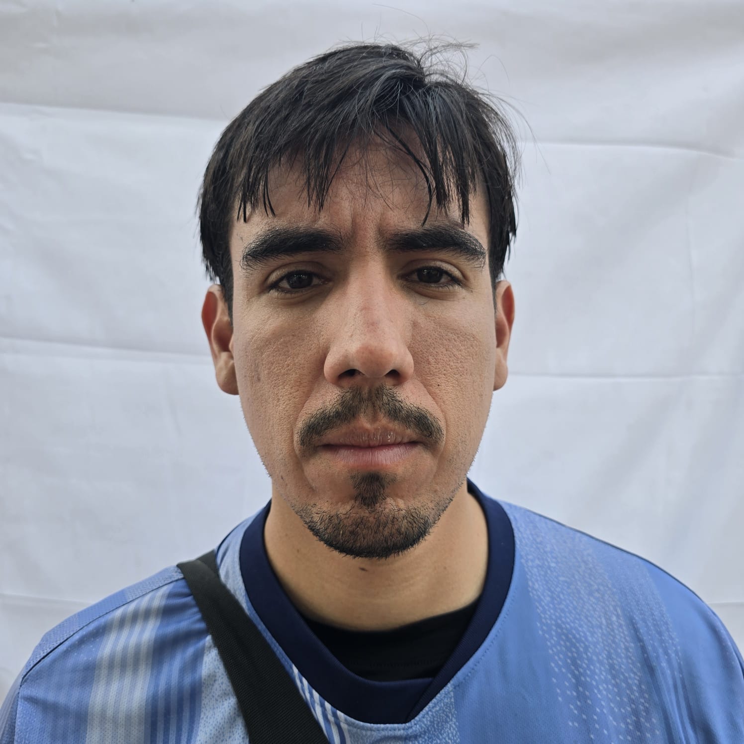 Juan Carlos Rodríguez Sánchez