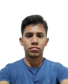Kevin Josué Sánchez Rodarte
