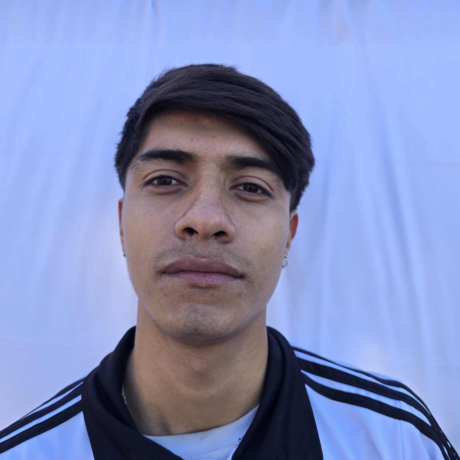 Luis Gerardo De Jesús Medrano