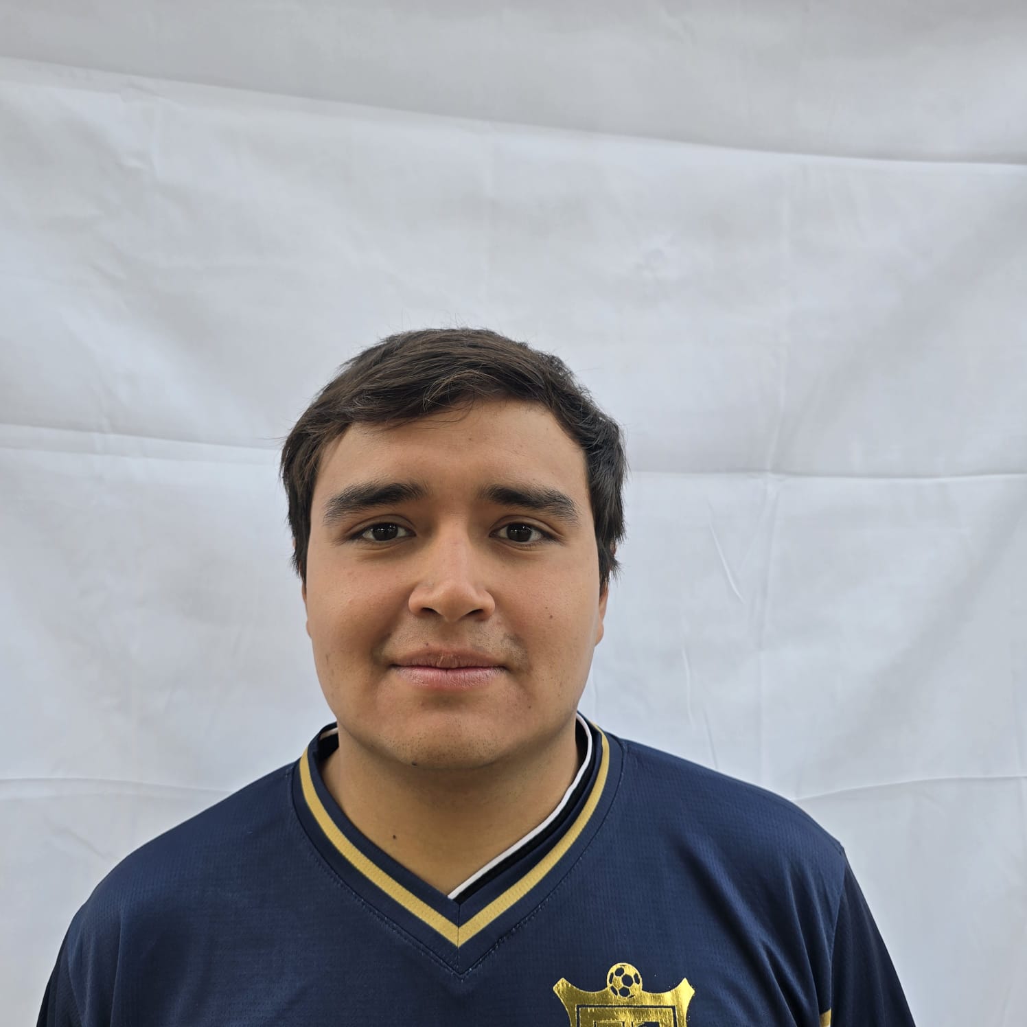 Luis Arturo Hurtado Ramirez