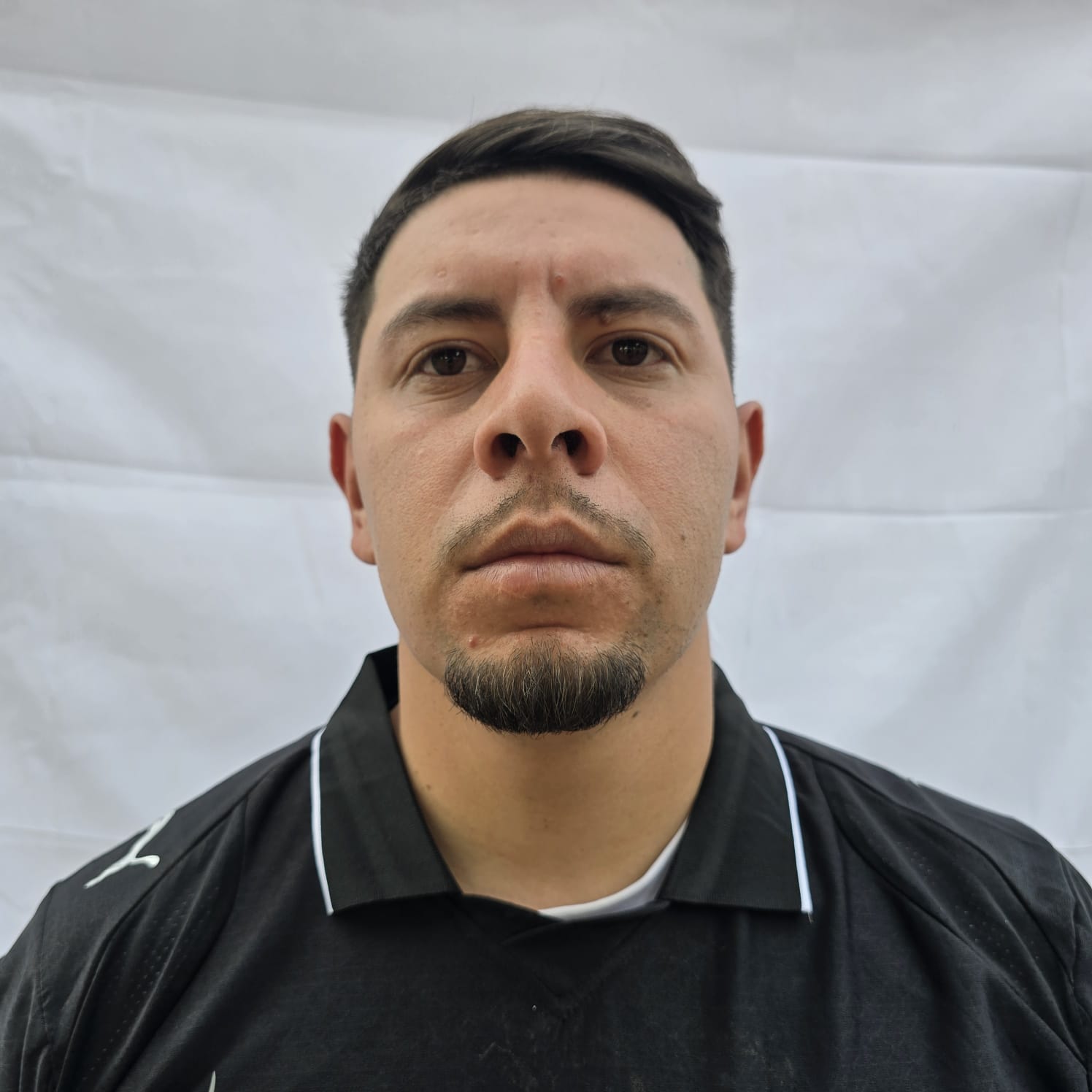 Jose Pablo Becerra Tovar