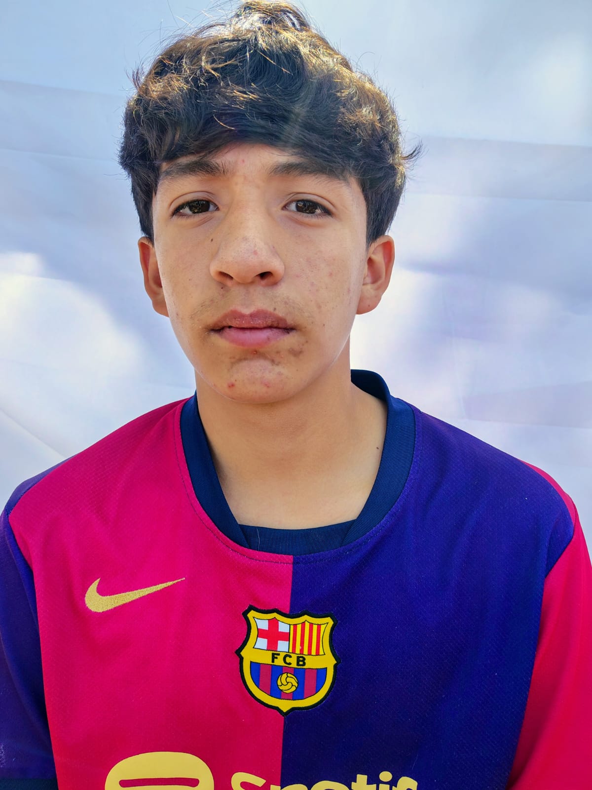 Kevin Esau Rodriguez Serrano