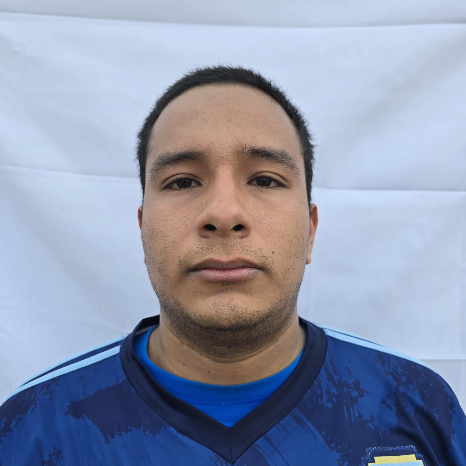 Braulio Aaron Quintero Castillo