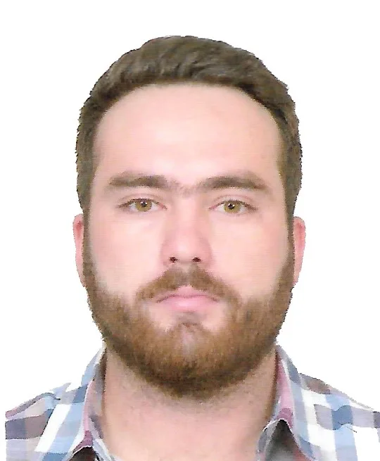 Diego De La Torre Morrill