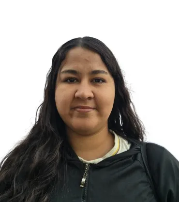 Cinthia Yanett Hernández Ortega