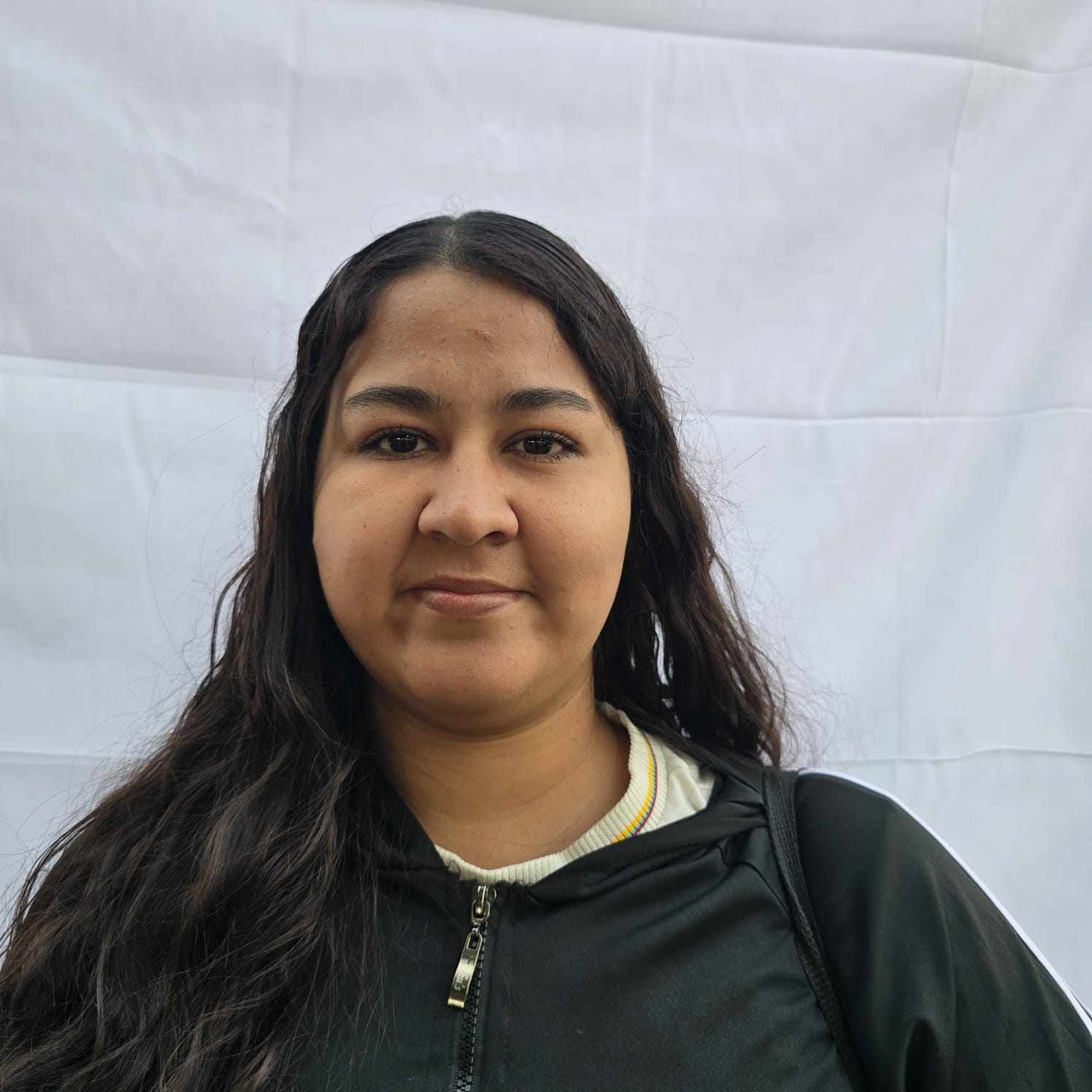 Cinthia Yanett Hernández Ortega