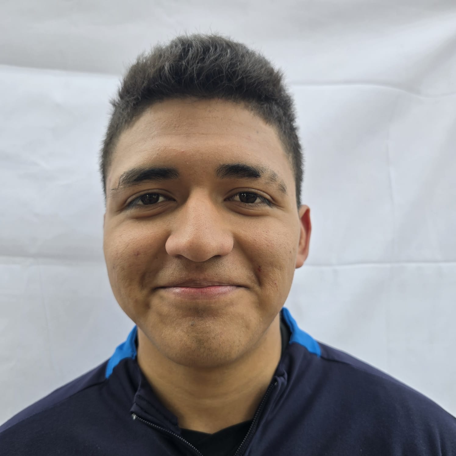 Raul Arturo Guerrero Rodriguez