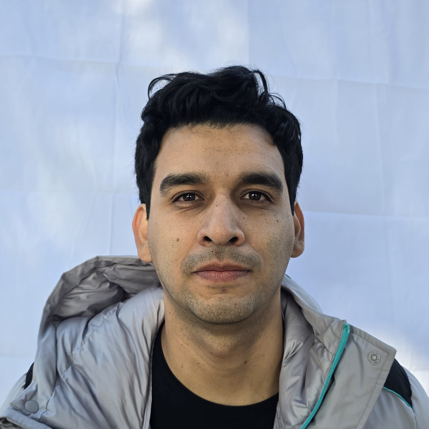 Cristobal Adrián Navarro López