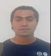Brian Mauricio Zaragoza Medina