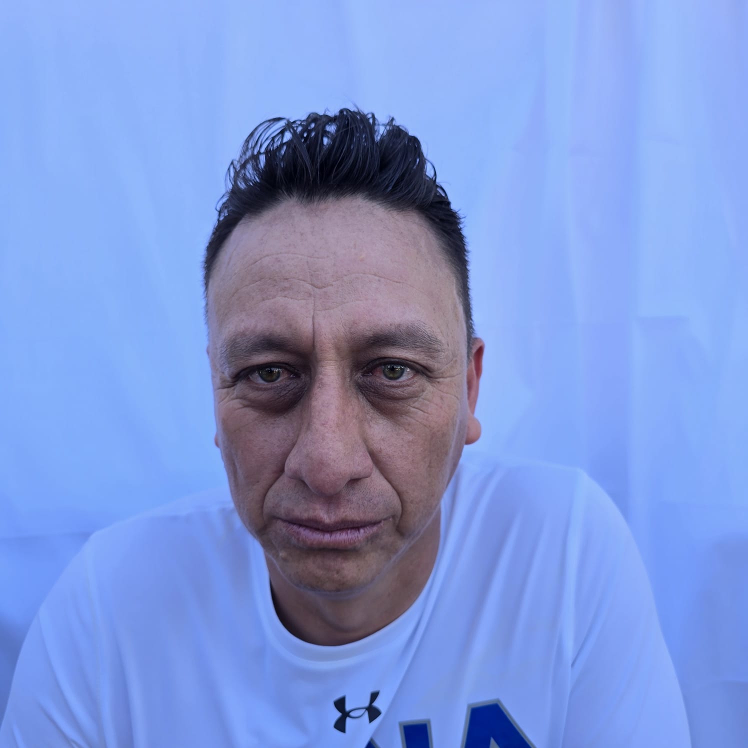 Miguel Angel Belmontes Ortiz