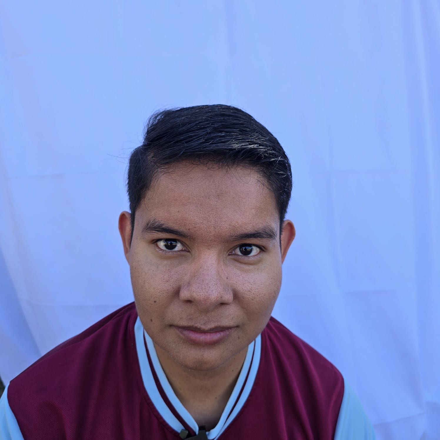 Christian Azael Morales Quiroga