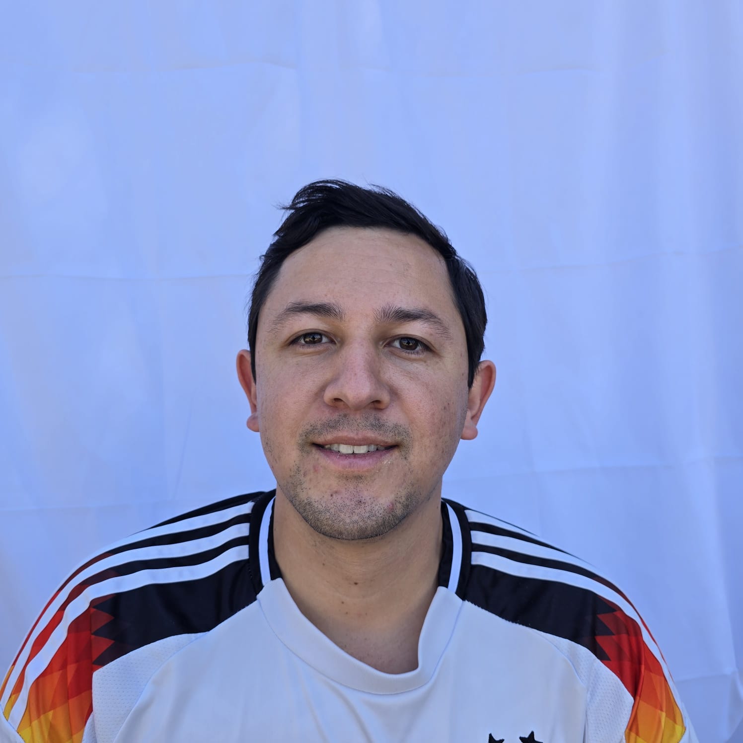 Jose Sebastian Perez Galvan