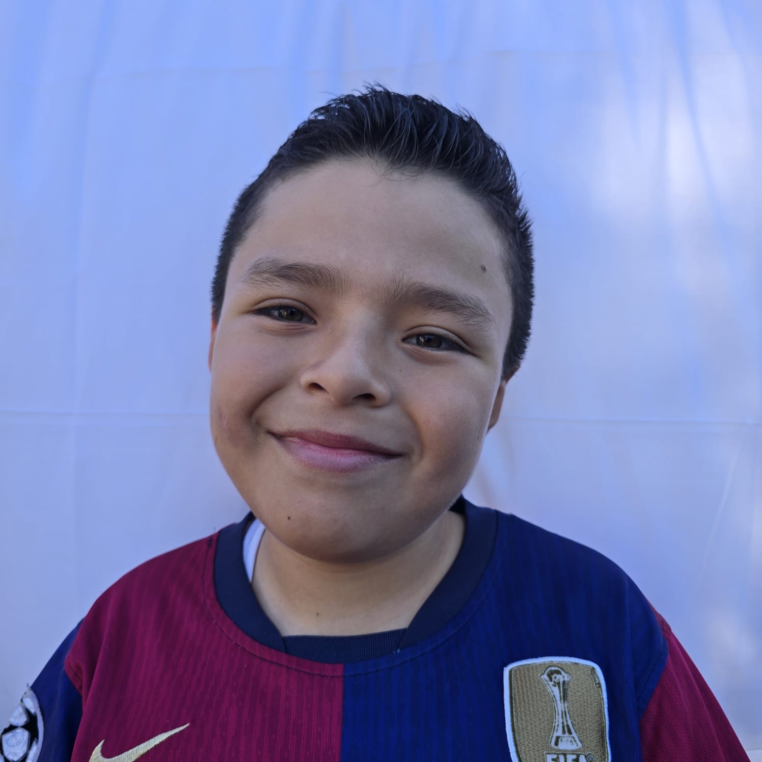 Rubén Pérez Hernández