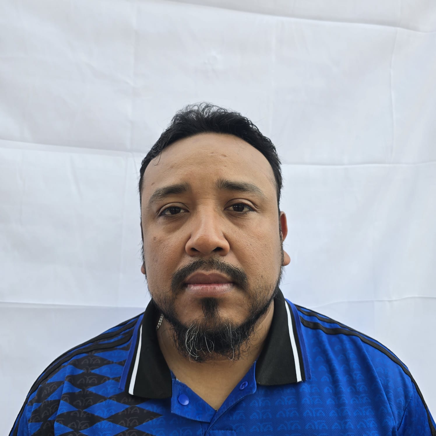 Argenis Eduardo Jacobo Garcia