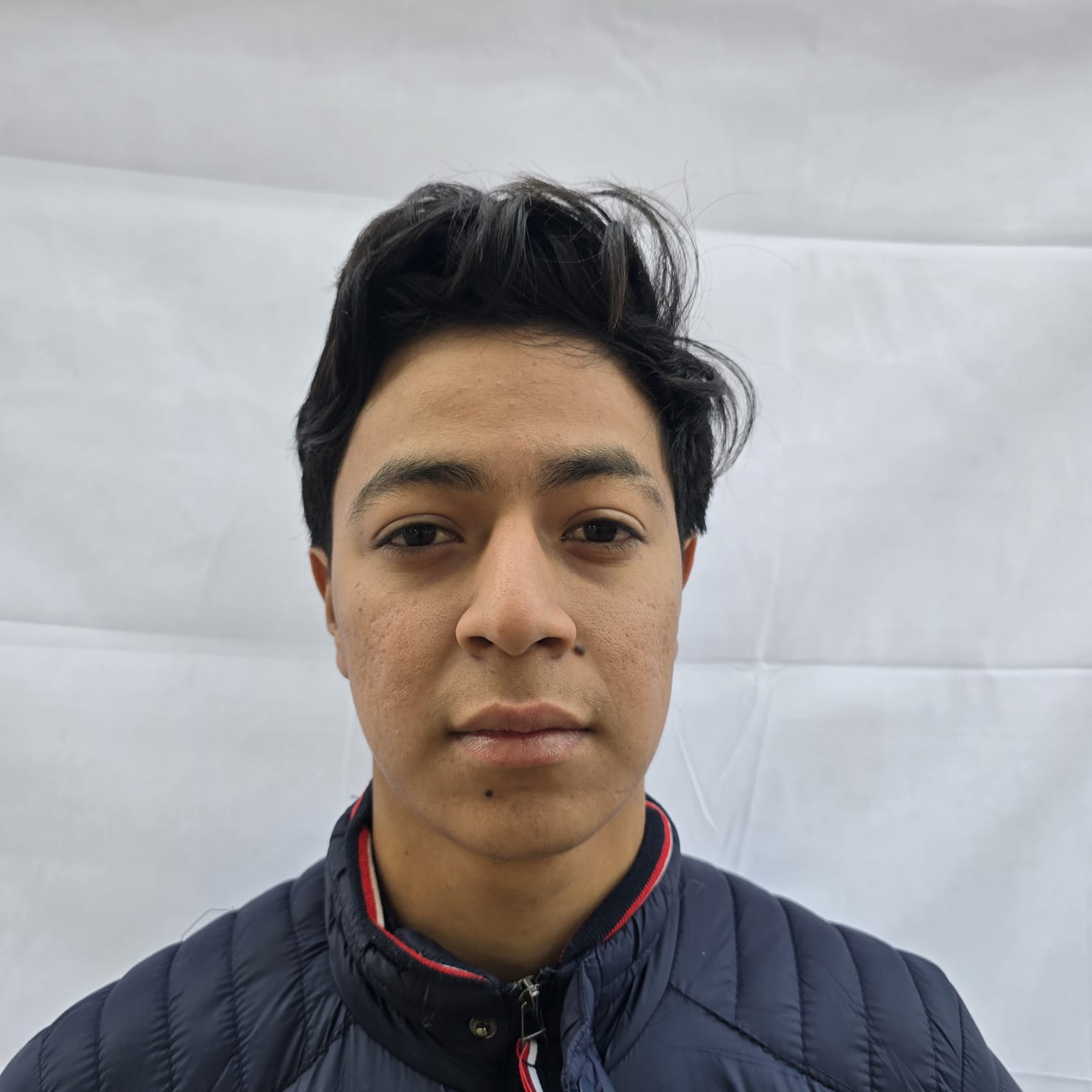 Orlando Fabian Acevedo Dominguez