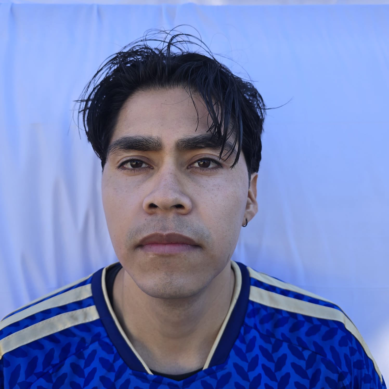 Omar Ernesto Galaviz Silva