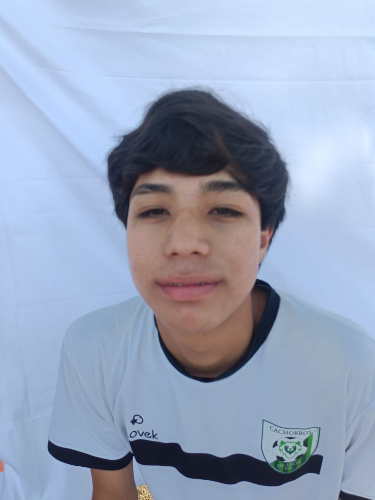 Eduardo Gael Frausto Padron