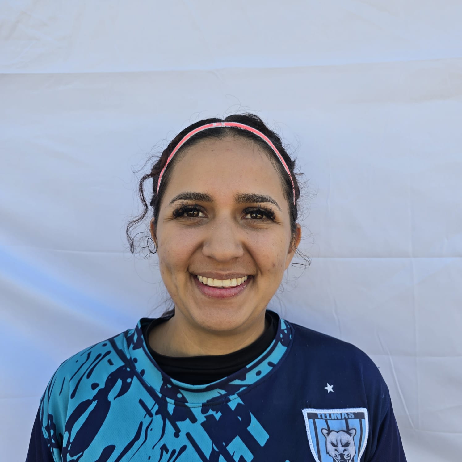 Karla Paola Anguiano Pérez