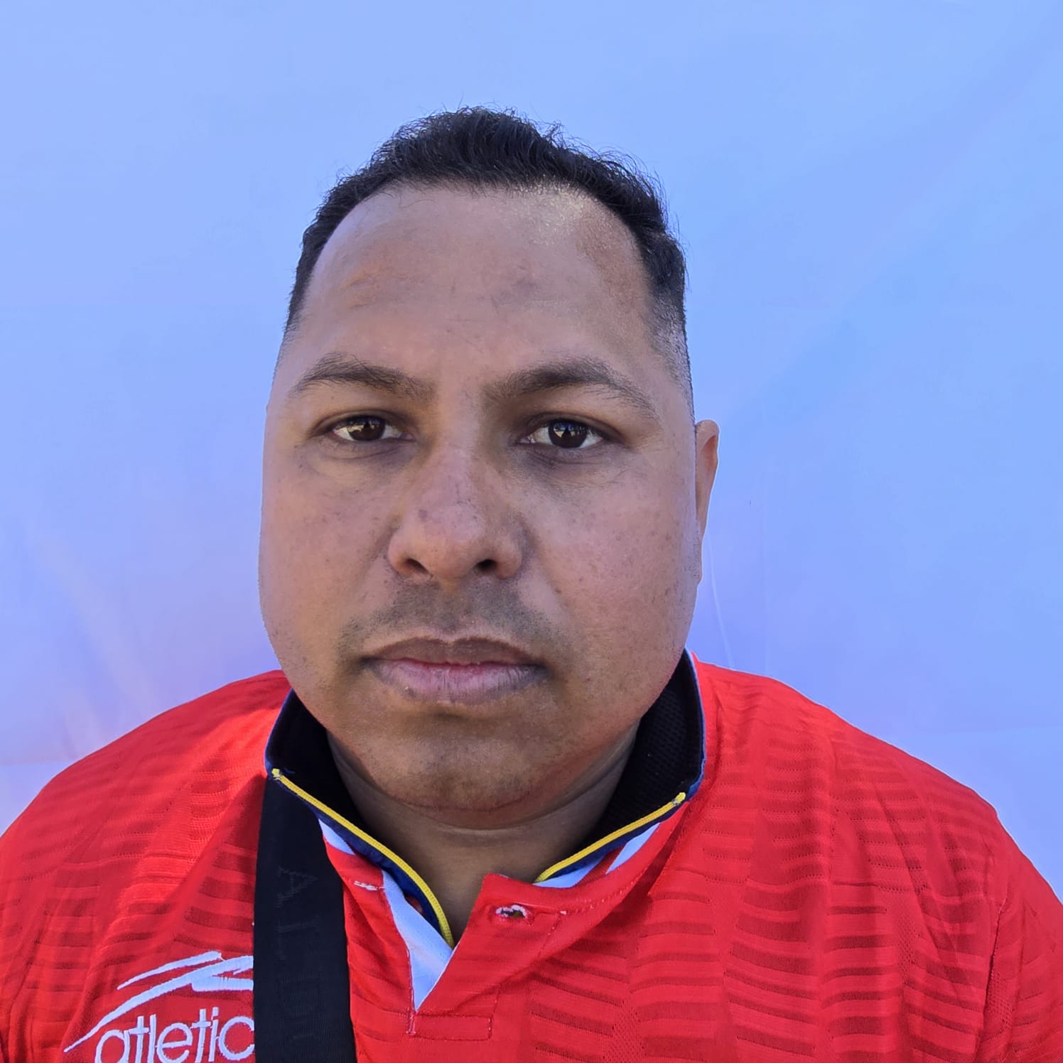 Antonio Romo Medina