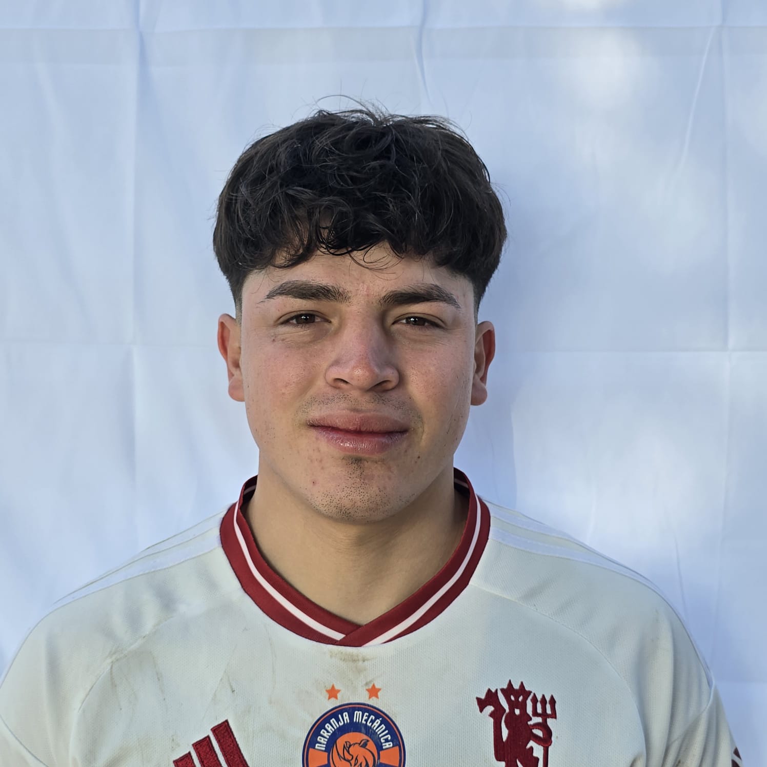 José Cristian Rivera Rios
