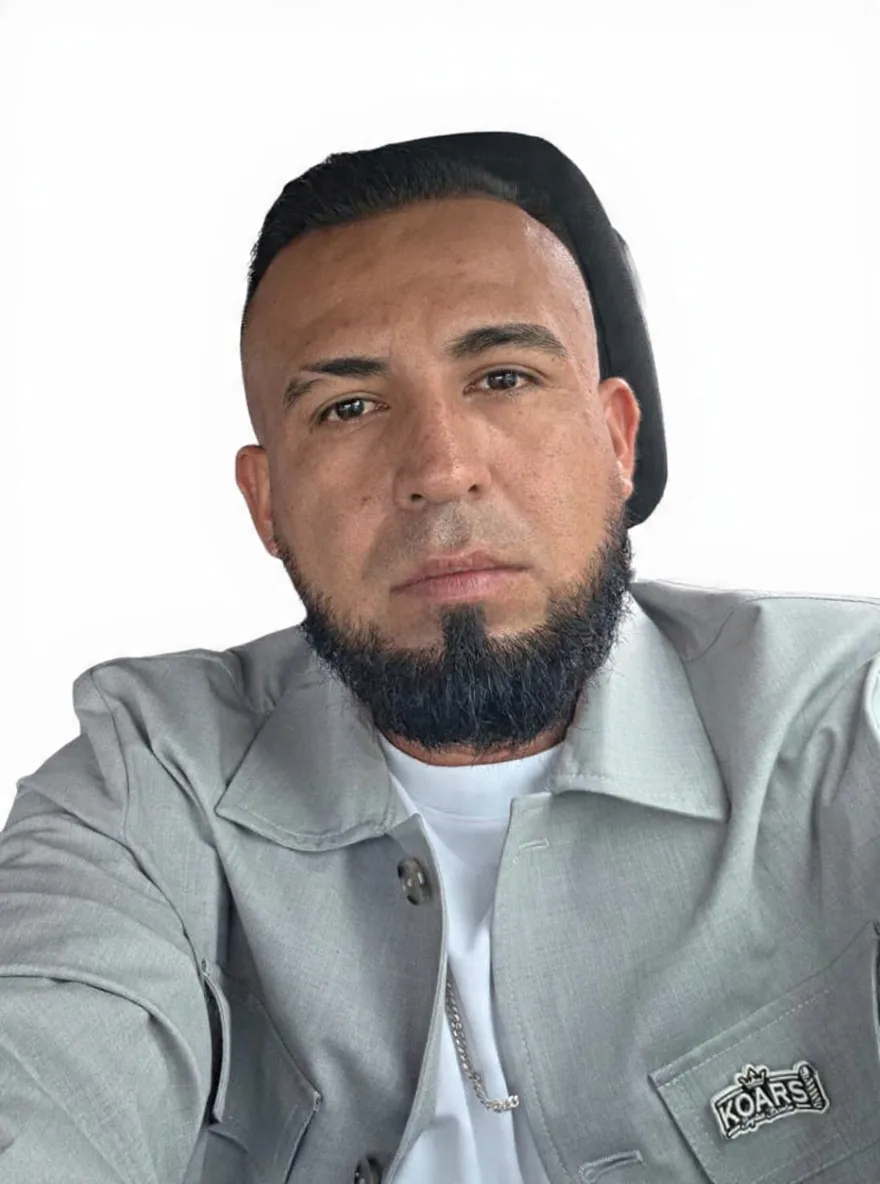 Juan Carlos Vazquez Gaona