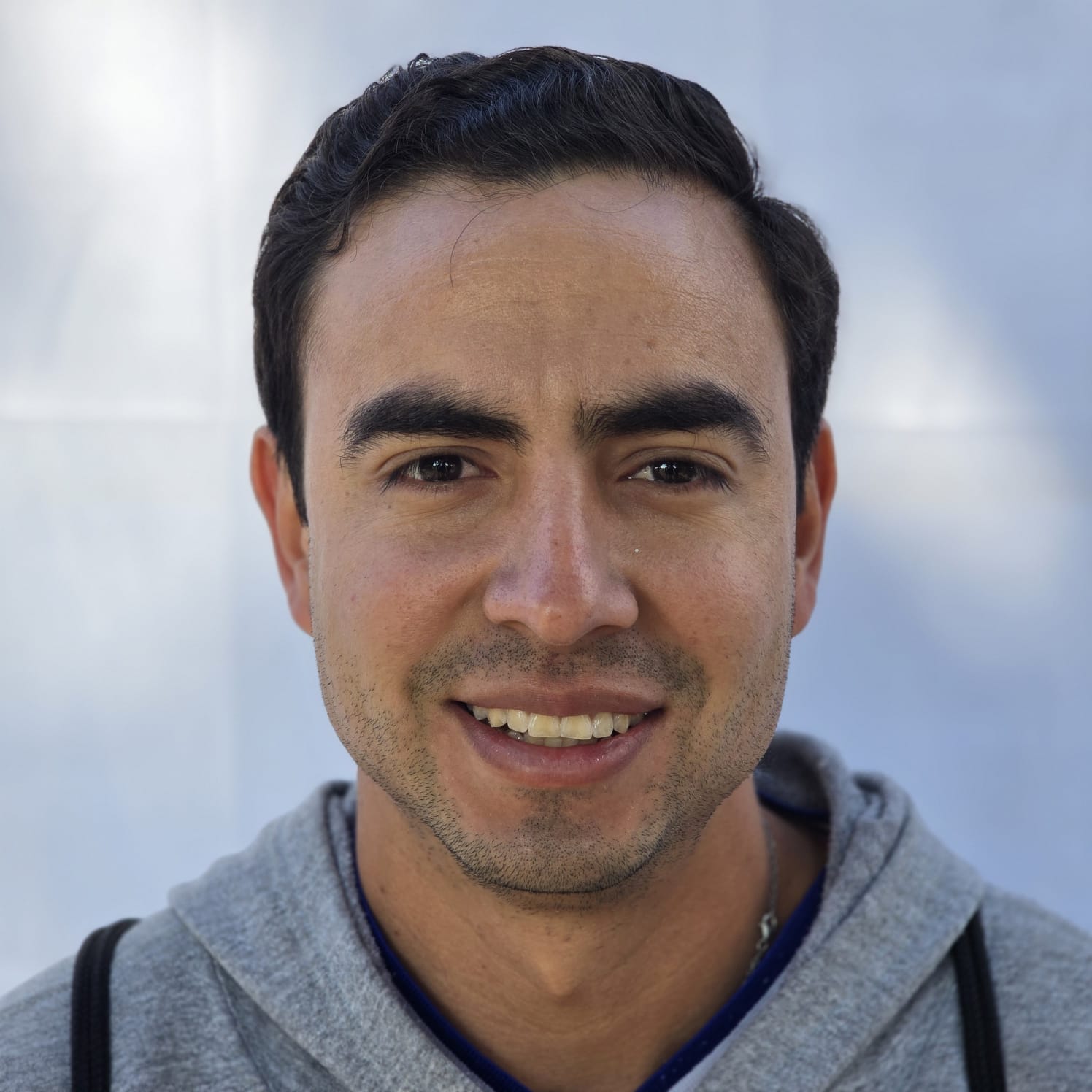 Fernando Aranda Hernández