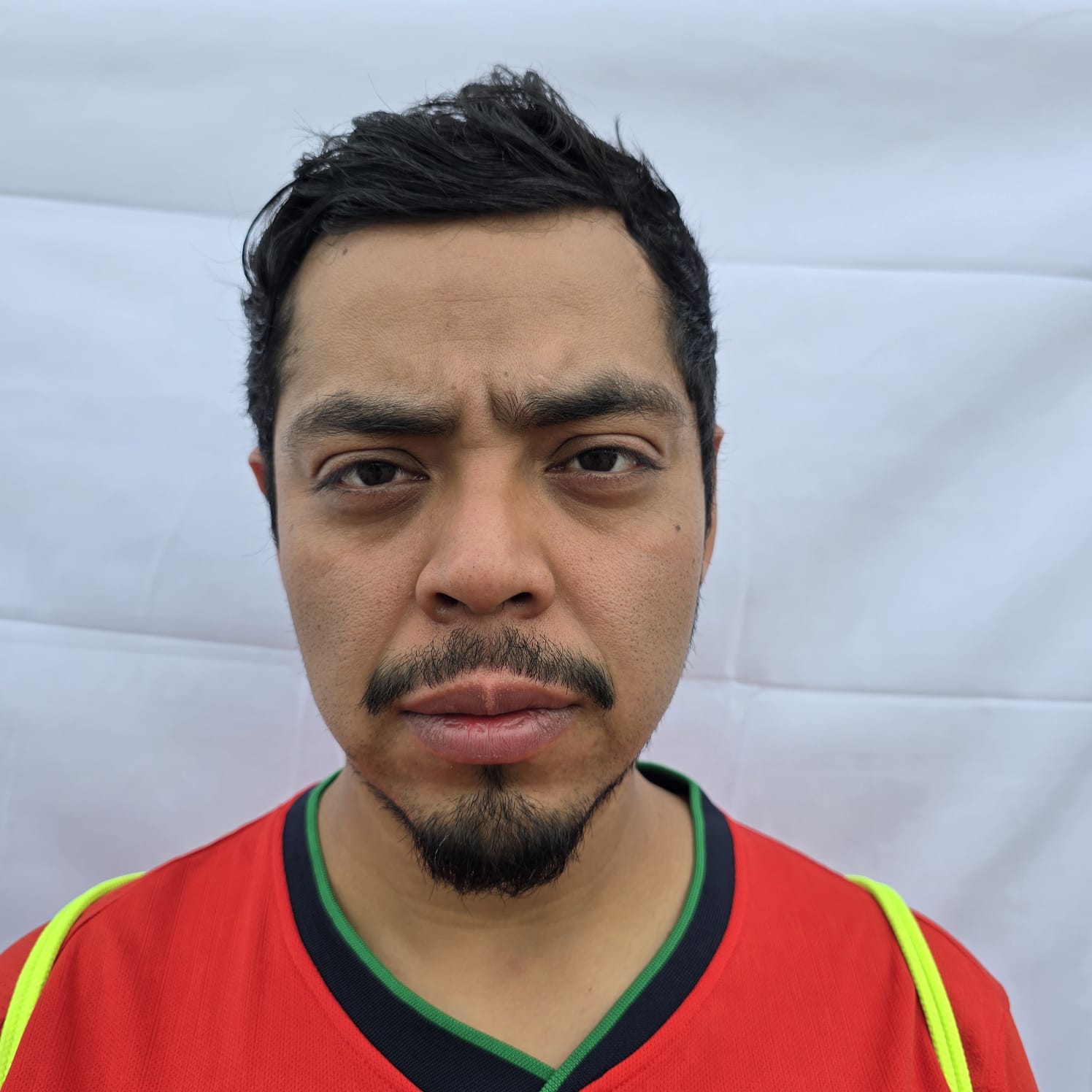 Miguel Angel Martinez Estudillo